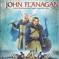 Cover Art for 9781448101191, Brotherband: The Outcasts: Book One by John Flanagan