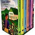 Cover Art for 9789526530147, Anne of Green Gables Collection 6 Books Box Set by L. M. Montgomery (Anne of Green Gables, Anne of Avonlea, Anne of the Island, Anne of Windy Poplars, Annes house of Dreams, Anne of Ingleside) by L. M. Montgomery