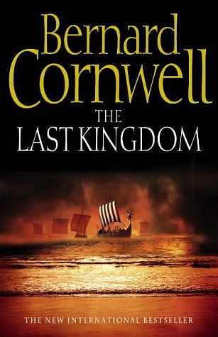 Cover Art for 9780007192502, The Last Kingdom by Bernard Cornwell