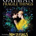 Cover Art for 9781472250964, Fragile Things by Neil Gaiman