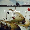 Cover Art for 9788184561425, Three Men in a Boat by Jerome K. Jerome