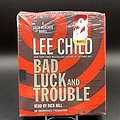 Cover Art for 9780739357262, Bad Luck and Trouble (Jack Reacher Novels) by Lee Child