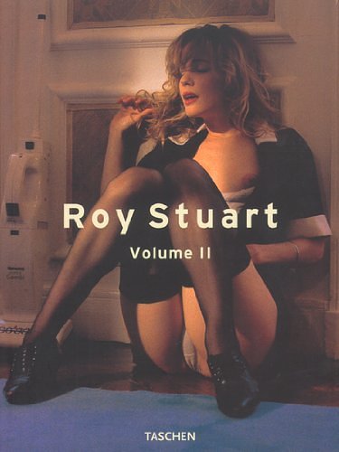 Cover Art for 9783822829295, Roy Stuart: v. 2 by Dian Hanson