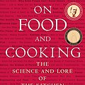 Cover Art for B000PAAH1W, On Food and Cooking: The Science and Lore of the Kitchen by Harold McGee