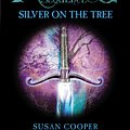 Cover Art for 9781849412735, Silver On The Tree by Susan Cooper