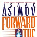 Cover Art for 9780385247931, Forward the Foundation by Isaac Asimov