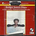 Cover Art for 9780788761751, Bridget Jones's Diary by Helen Fielding