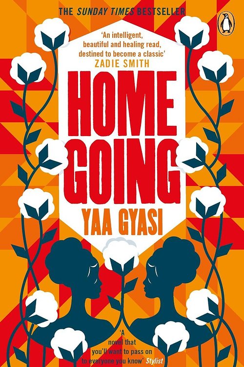 Cover Art for 9780241975237, Homegoing by Yaa Gyasi