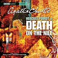 Cover Art for B0042JLUCC, Death on the Nile by Agatha Christie