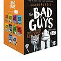 Cover Art for 9781760971403, NEW Bad Guys Episode 1-10 Box Set by Aaron Bailey by Aaron Blabey