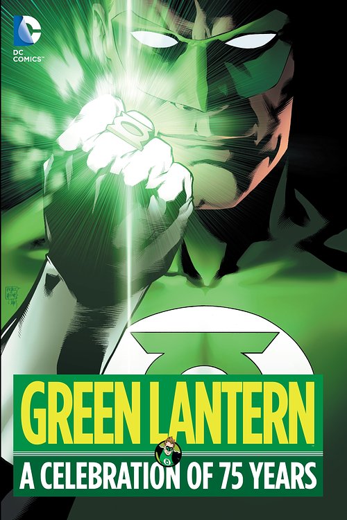 Cover Art for 9781401258191, Green Lantern by Geoff Johns
