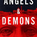 Cover Art for 9781982122362, Angels & Demons by Dan Brown