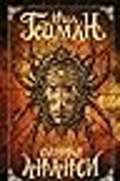 Cover Art for 9785171148942, Synovja Anansi by Gaiman Neil