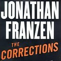 Cover Art for 9780374129989, Corrections by Jonathan Franzen