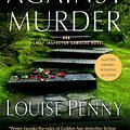 Cover Art for B00SCVACM0, By Louise Penny A Rule Against Murder: A Chief Inspector Gamache Novel (1st First Edition) [Mass Market Paperback] by Louise Penny