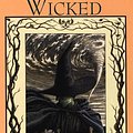 Cover Art for 9780786206438, Wicked by Gregory Maguire