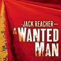 Cover Art for 9780307990853, A Wanted Man by Lee Child