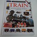 Cover Art for 9780789464491, Train by John Coiley