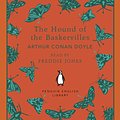 Cover Art for 9780718198794, The Hound of the Baskervilles by Arthur Conan Doyle, Freddie Jones