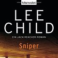 Cover Art for 9783442372089, Sniper by Lee Child