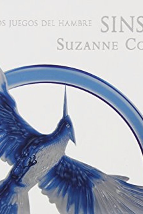 Cover Art for 9788427208414, Sinsajo by Suzanne Collins