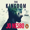 Cover Art for B084Q1LSYY, The Kingdom by Jo Nesbø