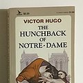 Cover Art for 9780804901628, Hunchback of Notre-Dame by Victor Hugo