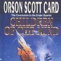 Cover Art for 9780606171205, Children of the Mind by Orson Scott Card