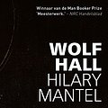 Cover Art for 9789049806798, Wolf Hall (Dwarsligger) by Hilary Mantel