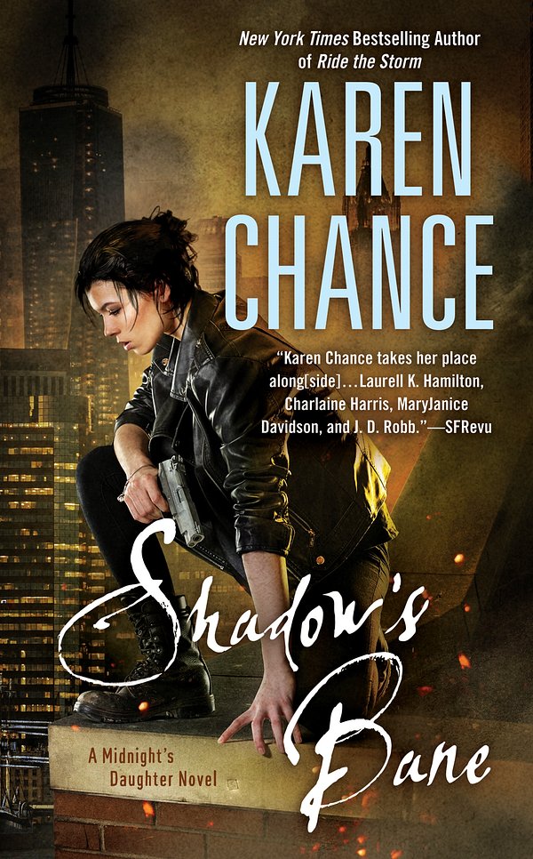 Shadow’s Bane