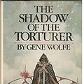 Cover Art for 9780099678809, The Shadow of the Torturer by Gene Wolfe