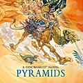 Cover Art for B00351YF0M, Pyramids: (Discworld Novel 7) (Discworld series) by Terry Pratchett