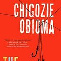 Cover Art for 9780316338356, The Fishermen by Chigozie Obioma