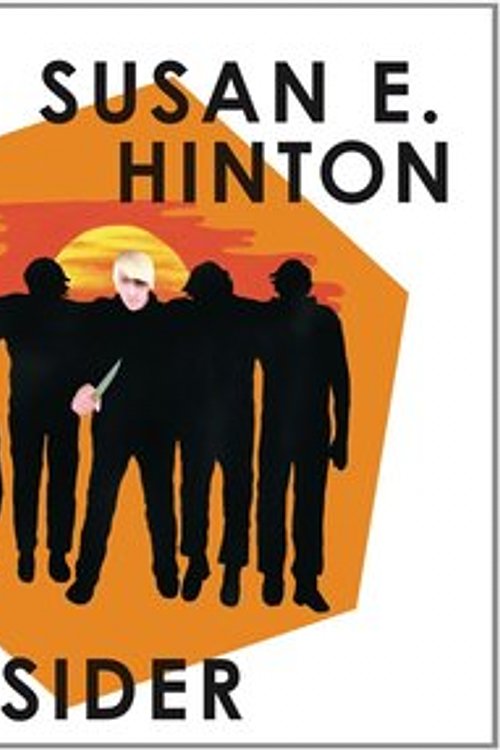Cover Art for 9783837117394, Die Outsider by Hinton, Susan E., Riemelt, Max