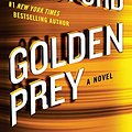 Cover Art for 9781410498076, Golden Prey by John Sandford