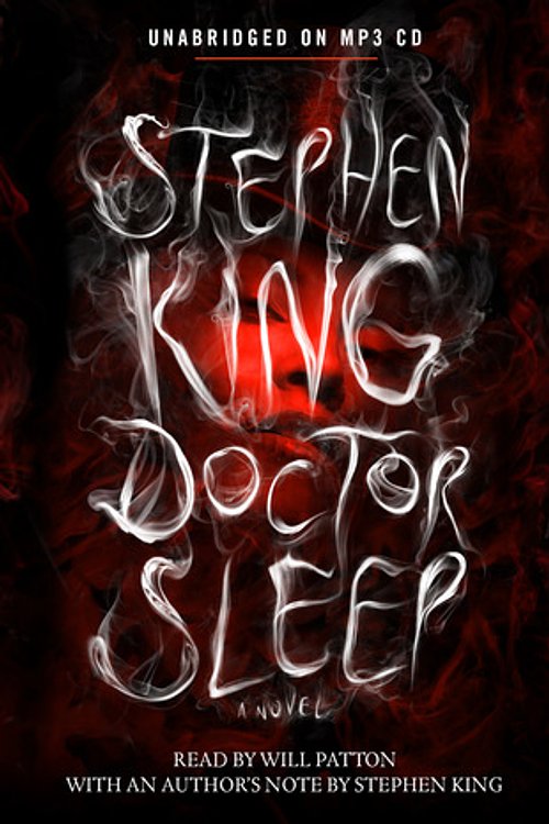 Cover Art for 9781442362536, Doctor Sleep by Stephen King