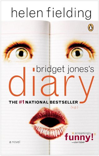 Cover Art for 9781417661398, Bridget Jones's Diary (Turtleback School & Library Binding Edition) by Helen Fielding