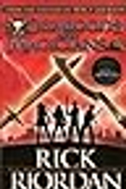 Cover Art for 9782083795424, Demigods and Magicians by Rick Riordan