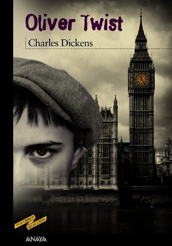 Cover Art for 9788466795210, Oliver Twist by Charles Dickens