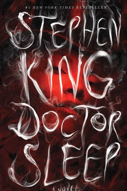 Cover Art for 9781476779416, Doctor Sleep by Stephen King