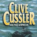 Cover Art for 9780141014142, Fire Ice: a Novel from the Numa Files by Clive Cussler, Paul Kemprecos