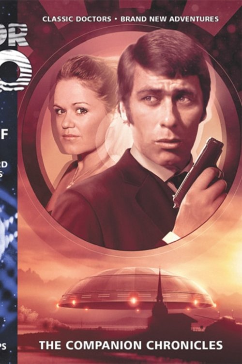 Cover Art for 9781781780671, DR WHO COMPANION CHRONICLES COUNCIL WAR by Simon Barnard
