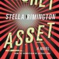 Cover Art for 9781283998901, Secret Asset by Stella Rimington