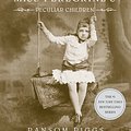 Cover Art for 9780735231566, A Map of Days by Ransom Riggs