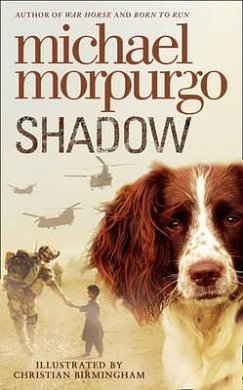 Cover Art for 9780007339600, Shadow by Michael Morpurgo