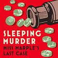 Cover Art for 9780007422814, Sleeping Murder by Agatha Christie