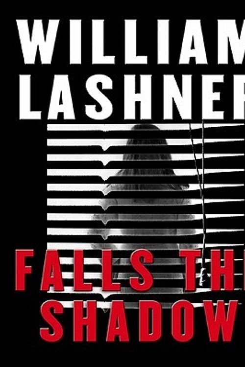 Cover Art for 9780060846350, Falls The Shadow by William Lashner