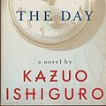 Cover Art for 9780394251349, Remains of the Day by Kazuo Ishiguro