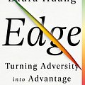 Cover Art for 9780349422282, Edge: Turning Adversity into Advantage by Laura Huang