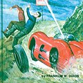 Cover Art for 9780448089157, Hardy Boys 15: The Sinister Signpost by Franklin W. Dixon